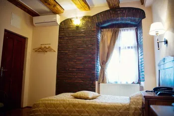 Hotelul Casa Wagner Brasov Cazare