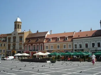 Hotelul Casa Wagner Brasov Cazare