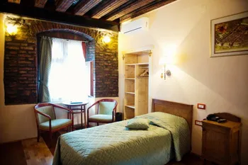 Hotelul Casa Wagner Brasov Cazare