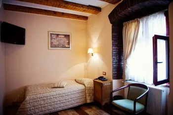 Hotelul Casa Wagner Brasov Cazare