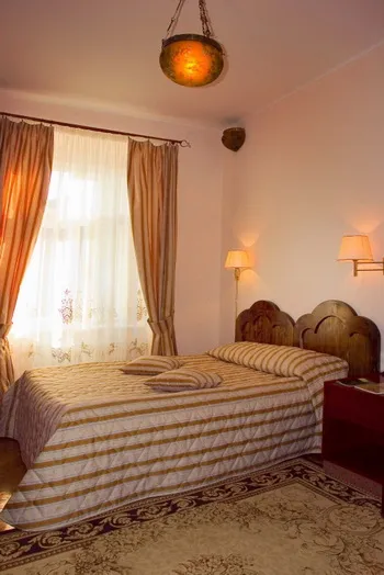 Hotelul Casa Wagner Brasov Cazare