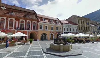 Hotelul Casa Wagner Brasov Cazare Hotelul Casa Wagner Brasov Cazare