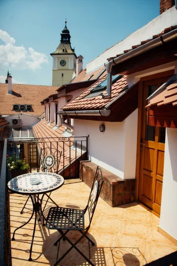 Hotelul Casa Wagner Brasov Cazare