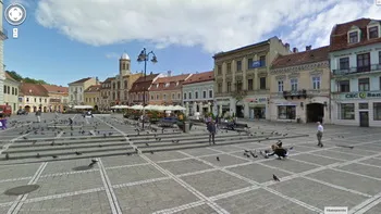 Hotelul Casa Wagner Brasov Cazare Hotelul Casa Wagner Brasov Cazare