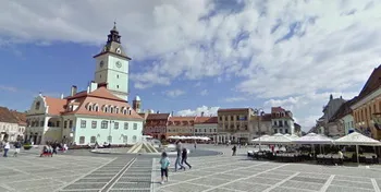 Hotelul Casa Wagner Brasov Cazare Hotelul Casa Wagner Brasov Cazare