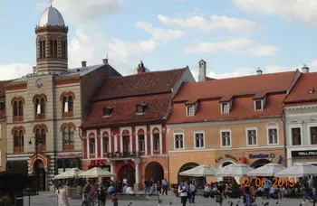 Hotelul Casa Wagner Brasov Cazare