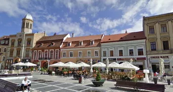 Hotelul Casa Wagner Brasov Cazare Hotelul Casa Wagner Brasov Cazare