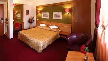 Cazare Brasov - Grand Hotel - Judetul Brasov