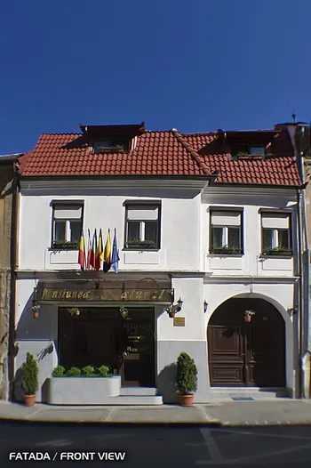 Hotel Pensiune Natural Brasov Cazare