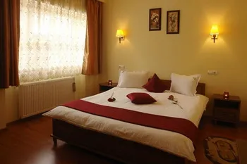 Hotel Pensiune Natural Brasov Cazare