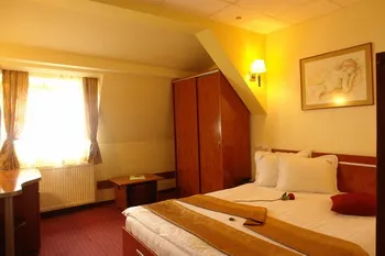 Hotel Pensiune Natural Brasov Cazare