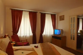 Hotel Pensiune Natural Brasov Cazare