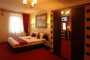 Hotel Pensiune Natural Brasov Cazare