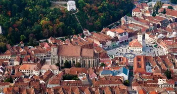 Hotel Pensiune Natural Brasov Cazare