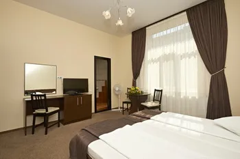 Cazare Brasov - Residence Ambient - Judetul Brasov