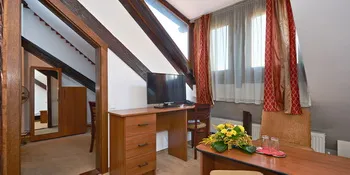 Cazare Brasov - Residence Ambient - Judetul Brasov