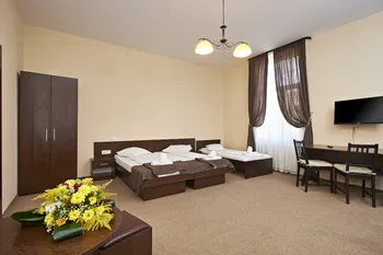 Cazare Brasov - Residence Ambient - Judetul Brasov