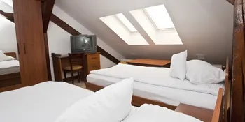 Cazare Brasov - Residence Ambient - Judetul Brasov