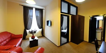 Cazare Brasov - Residence Ambient - Judetul Brasov