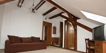 Cazare Brasov - Residence Ambient - Judetul Brasov