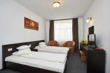 Cazare Brasov - Residence Ambient - Judetul Brasov