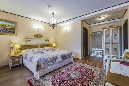 Cazare Brasov - Cazare Cristian - Resort Ambient