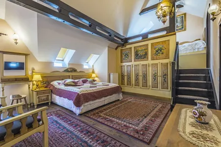 Cazare Brasov - Cazare Cristian - Resort Ambient