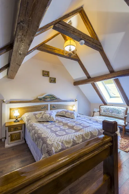 Cazare Brasov - Cazare Cristian - Resort Ambient
