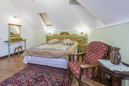 Cazare Brasov - Cazare Cristian - Resort Ambient