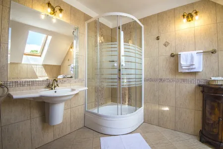 Cazare Brasov - Cazare Cristian - Resort Ambient