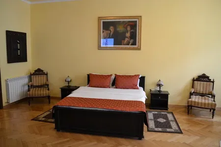 Cazare Brasov - Casa Republicii - Brasov centru - Judetul Brasov