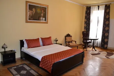 Cazare Brasov - Casa Republicii - Brasov centru - Judetul Brasov