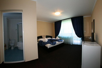 Szállás - Busteni - Iri Hotel - Prahova Megye