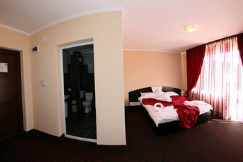 Szállás - Busteni - Iri Hotel - Prahova Megye