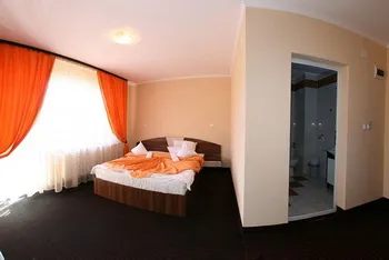 Szállás - Busteni - Iri Hotel - Prahova Megye