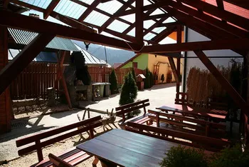 Szállás - Busteni - Iri Hotel - Prahova Megye