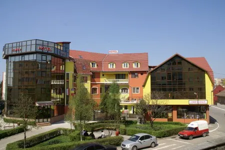 Cazare Campia Turzii - Hotel Tiver - Judetul Cluj, Salina Campia Turzii, Campia Turzii