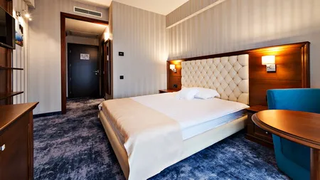 Szállás Kolozsvár - Briliant Hotel **** - Kolozs Megye