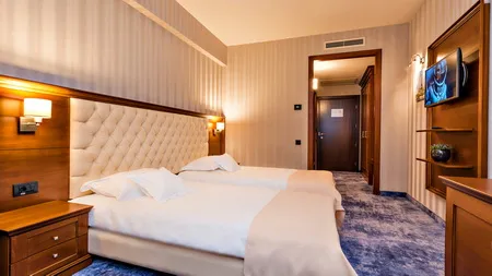 Szállás Kolozsvár - Briliant Hotel **** - Kolozs Megye