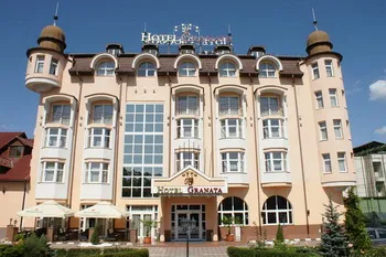 cazare cluj - Cazare in Cluj Napoca - Granata Hotel ****, rezervari online in Cluj Napoca: Hotel ****