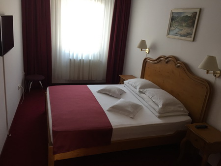 Cazare Cluj Napoca - Hotel Meteor ***