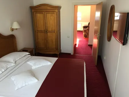 Cazare Cluj Napoca - Hotel Meteor ***