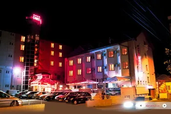 cazare cluj - Cazare in Cluj Napoca - Onix Hotel ****, rezervari online in Cluj Napoca: Hotel ****