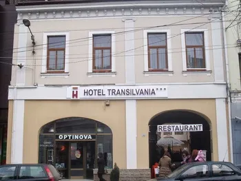 Cazare Cluj Napoca, Hotel Transilvania, judetul Cluj