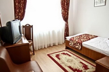 Cazare Cluj Napoca, Hotel Transilvania, judetul Cluj