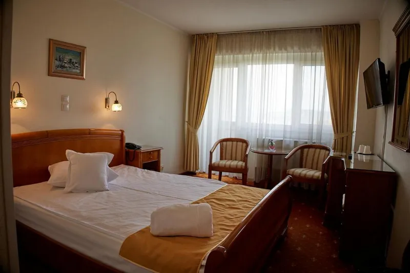 Kolozsvár - Belvedere Hotel**** - Kolozs Megye