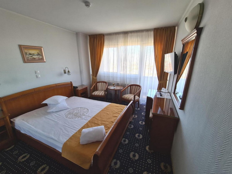 Kolozsvár - Belvedere Hotel**** - Kolozs Megye