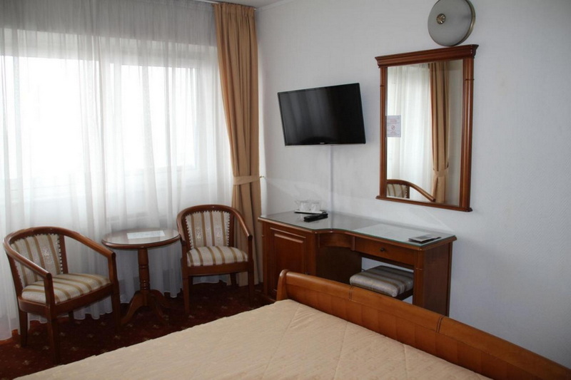 Kolozsvár - Belvedere Hotel**** - Kolozs Megye