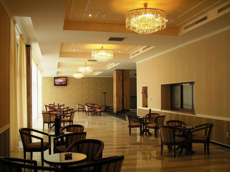 Cazare Cluj Napoca - Hotel Belvedere, restaurant, piscina - Judetul Cluj
