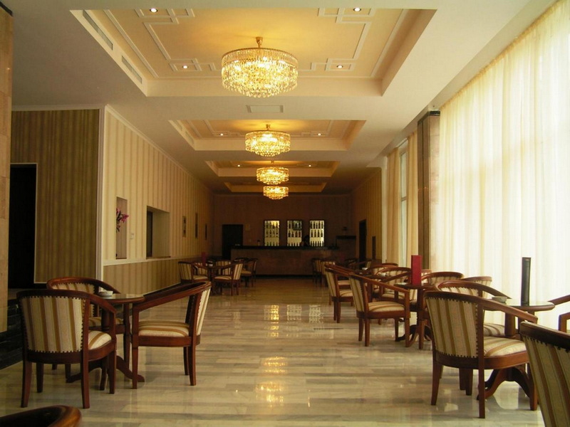 Cazare Cluj Napoca - Hotel Belvedere, restaurant, piscina - Judetul Cluj